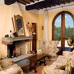 Le Regge Bed & Breakfast Montefollonico