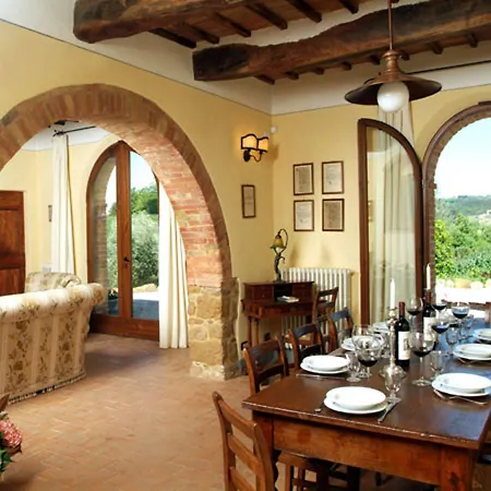 Le Regge Montefollonico