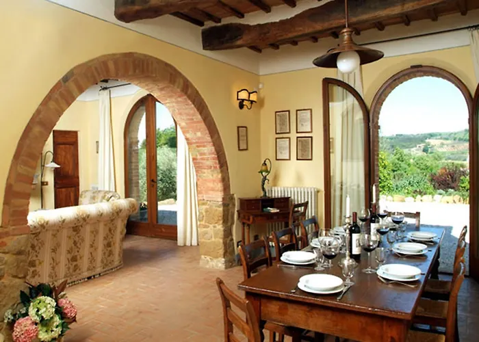 Le Regge Montefollonico