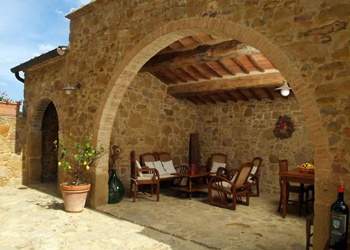 Le Regge Montefollonico